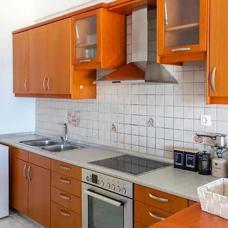 Lovely Sea View Apartment At The Heart Of The Town Ierapetra  Exterior photo