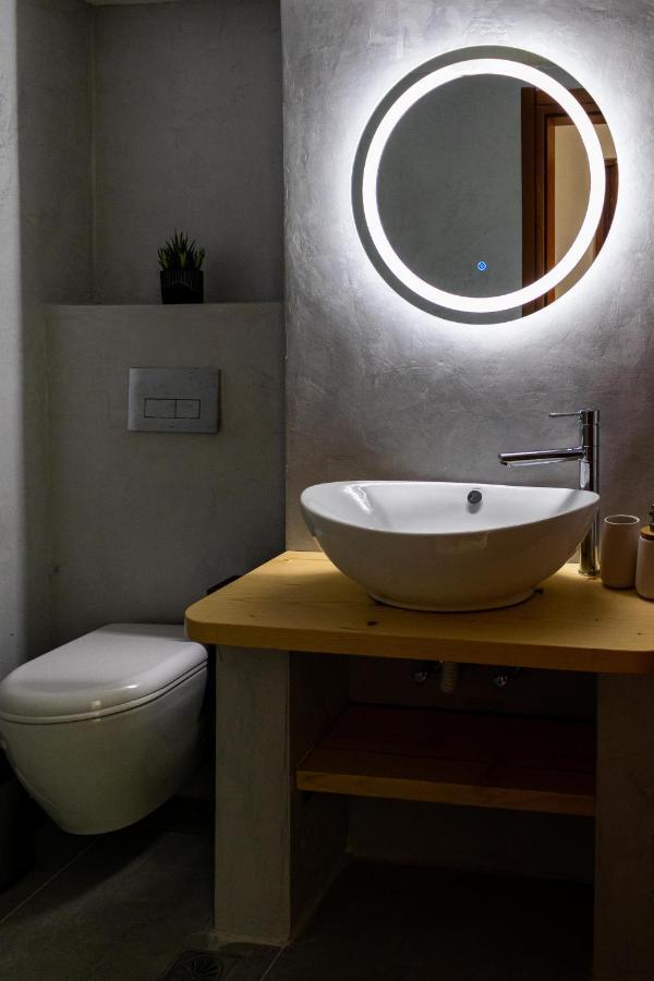 Lovely Sea View At The Heart Of The Town Apartment Ierapetra (Crete)